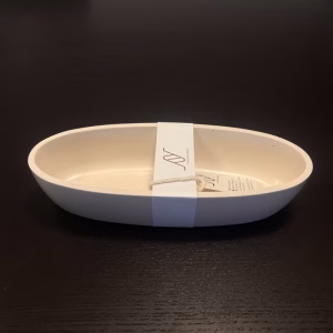 JES Bol oval