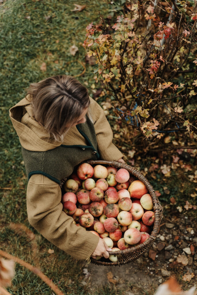 drag de bun, producatori locali, produse naturale