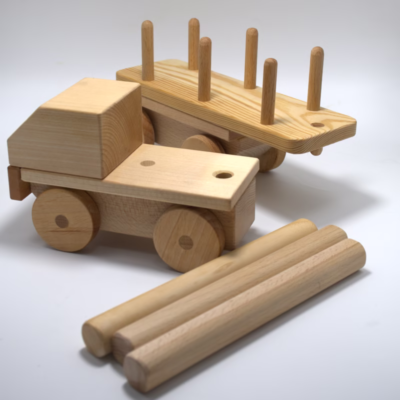 transportor-busteni-din-lemn-pini