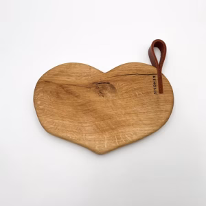 Tocător Heart