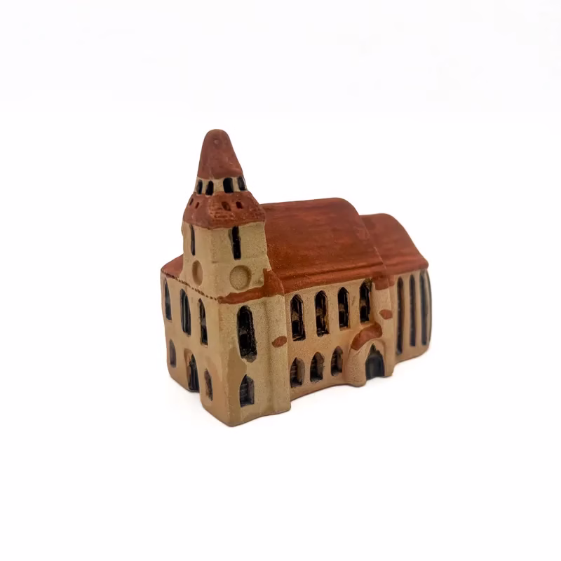 Biserica Neagră Brașov